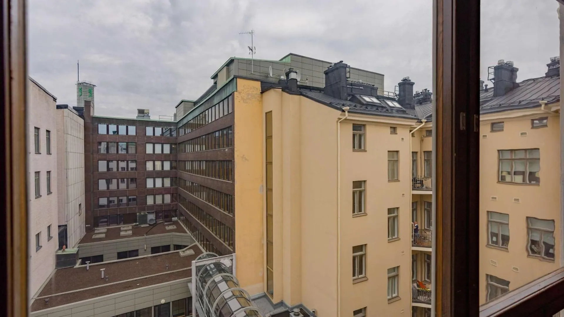 *****  Hotel Marski By Scandic à Helsinki Finlande