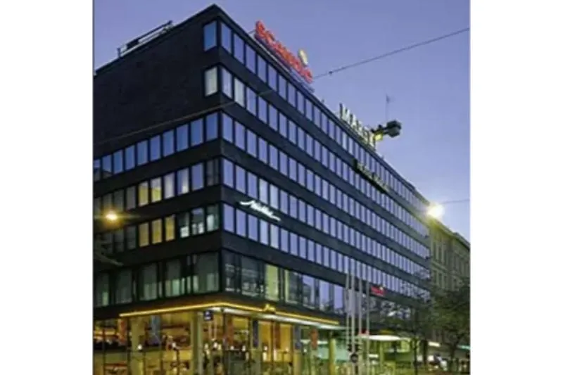 Hotel Marski By Scandic à Helsinki