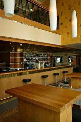 Marski By Scandic Helsinki Hotel