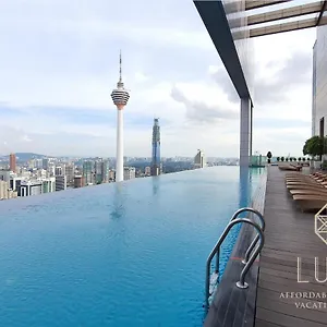 The Platinum By Luma Appartement Kuala Lumpur