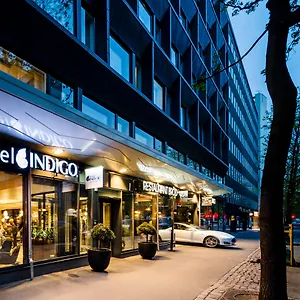 Indigo Helsinki-boulevard, An Ihg Hotel