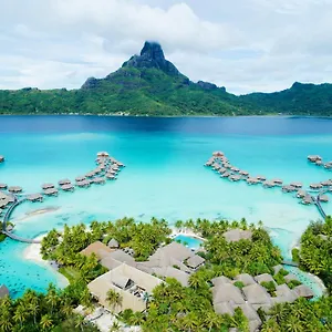 Intercontinental & Thalasso Spa, An Ihg Station touristique Bora Bora