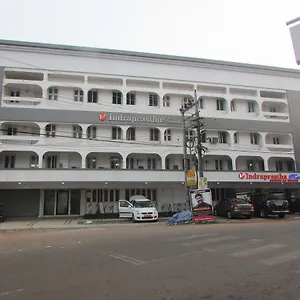 Indraprastha Tourist , Chottanikara India